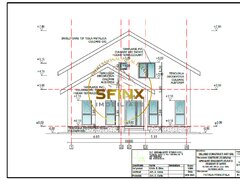Casa de vanzare Pantelimon, direct dezvoltator